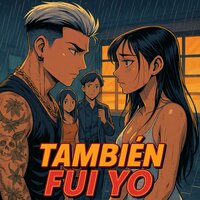 También Fui Yo - El Maniako The Boost & Shondy La Nota Discordante & Camiarismendioficial & belltran