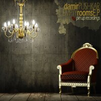 Blanked Head - Damir Pushkar