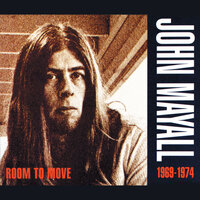Red Sky - John Mayall