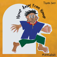 THE SHELL - Thanks Joey & Narcy & Ram Sleibi