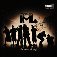Ainda É Pouco - familia iml