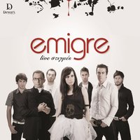 Give It Away - Emigre