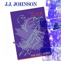 Overdrive - J.J. Johnson