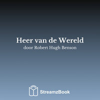 Proloog - 2 - Robert Hugh Benson & StreamzBook Nederlands & StreamzBook Sociale Wetenschappen Nederlands