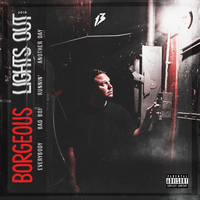 Everybody - Borgeous