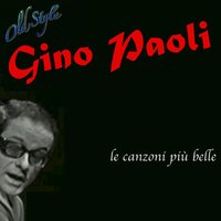 La gatta - Gino Paoli