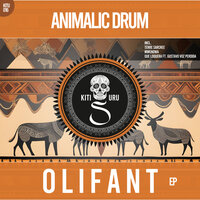 Que Loquera - Animalic Drum & Gustavo Voz Perdida