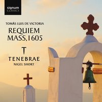 Lamentations Ieremiae Prophetae: Heth III - Tenebrae