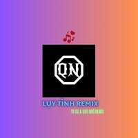Luỵ Tình - GOLD MK & Jay Đào & Quý Nhỏ & Tú GG