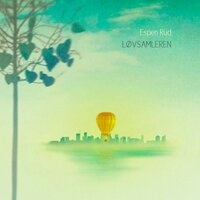 Løvsamleren - Espen Rud