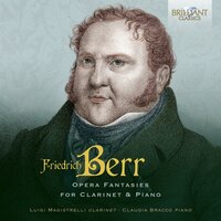 Premier Solo - Luigi Magistrelli & Claudia Bracco