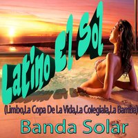 Me Gustas Tu - Banda Solar