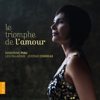 Idoménée, Act IV. Scene I: Air d'Ilione "Espoir des malheureux" - Sandrine Piau & Jerome Correas & Les Paladins