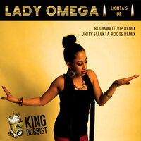LIghta's Up - Lady Omega & Roommate