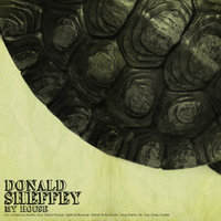 My House - Donald Sheffey