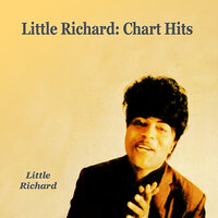 Can't Believe You Wanna Leave - Little Richard