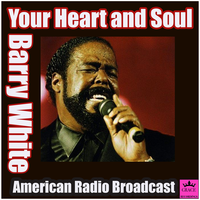 Where Can I Turn To - Barry White