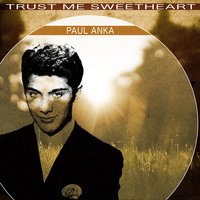 A Steel Guitar and a Glass of Wine - Paul Anka