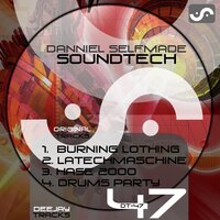 Latechmaschine - Danniel Selfmade