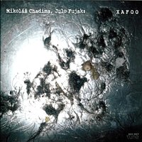 The Beholder - Mikoláš Chadima
