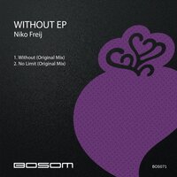 No Limit - Niko Freij