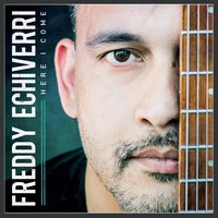 All I Ever Wanted - Freddy Echiverri
