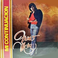 Mi Continuación - Trino Mora