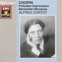 Preludes Op. 28: No. 6 in B minor (Lento assai) - Alfred Cortot & Фридерик Шопен