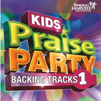 Missed the Mark - Spring Harvest