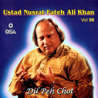 Tore Prem Se Simroon Hardam - Nusrat Fateh Ali Khan