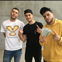 One Shot - Feel & SIIMBAD & MishMash & ТАХОМА