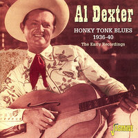Who's Been Here? - Al Dexter