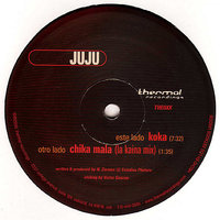 Chika Mala - Juju
