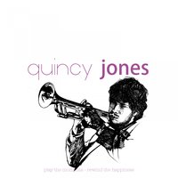 Lester Leaps In - Quincy Jones