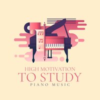 Regain Energy to Work - Study Piano Music Ensemble