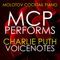 Patient - Molotov Cocktail Piano