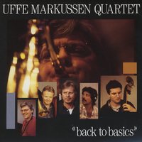 You Know I Care - Uffe Markussen