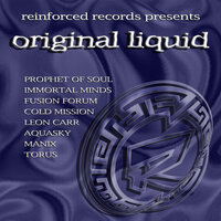 Guest Spots - Aquasky & Cold Mission