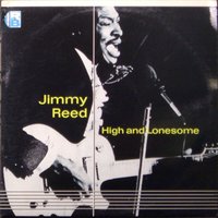 Baby Don't Say That No More - Jimmy Reed