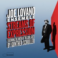 The Birth of The Cool Suite - Interlude N.1/MOVE/Interlude N. 2 - Joe Lovano