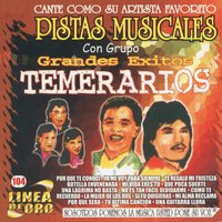 Una Guitarra Llora - M.M.P.