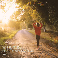 White Noise Decibels - White Noise Sleep Sounds & White Noise for Babies & White Noise Baby Sleep