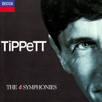 Tippett: Symphony No. 3 / Part 2 - Fast Blues - Heather Harper & London Symphony Orchestra & Sir Colin Davis