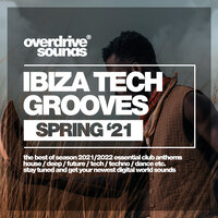 Africa - Dave Mendez & VIP