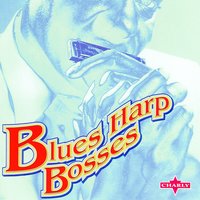 Baker Shop Boogie - Original - Willie Nix