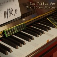 Cold Night - Mik,e
