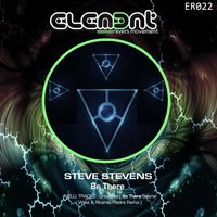 Be There - Steve Stevens