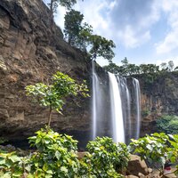 Feel Good - Cascada de Lluvia & Chilled Club del Mar & Restaurant Background Music