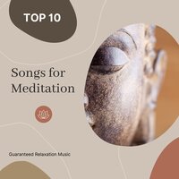 Meditation Melodies - Garden of Balancing