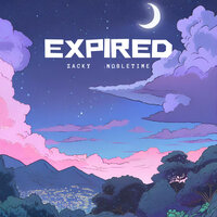 Expired - Zacky & Nobletime